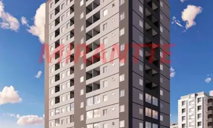 Apartamento de 28m² com 1 quartos em Parada Inglesa