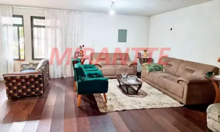 Sobrado de 257m² com 3 quartos em Palmas Do Tremembé