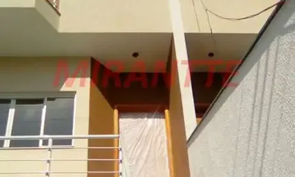 Casa com 3 quartos à venda na Rua Maestro José Tescari, Vila Granada, São Paulo
