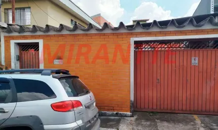 Casa terrea de 260m² com 3 quartos em Santa Terezinha