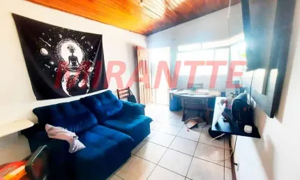 Casa com 4 quartos à venda na Rua das Imbiras, Vila Mazzei, São Paulo