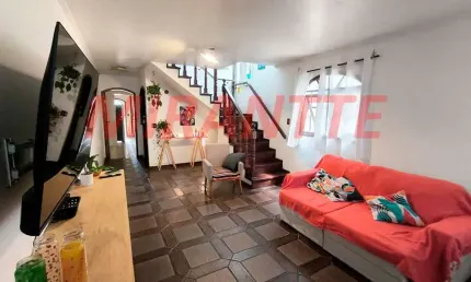 Sobrado de 142m² com 3 quartos em jardim virginia bianca