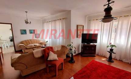 Casa com 3 quartos à venda na Rua Damião Fernandes, Tucuruvi, São Paulo