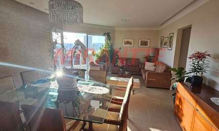 Apartamento de 160m² com 3 quartos em Santa Teresinha