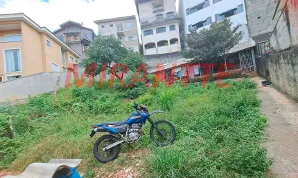 Terreno à venda na Rua Cândido Diniz Junqueira, Jardim Guapira, São Paulo