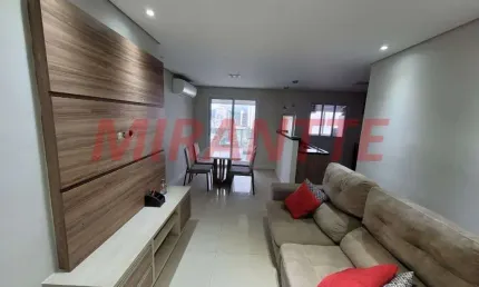 Apartamento com 2 quartos à venda na Rua Aluísio Azevedo, Santana, São Paulo