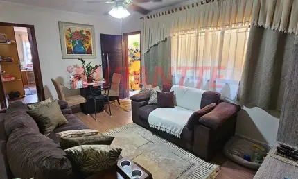 Casa com 4 quartos à venda na Rua Doutor Valentim Bouças, Vila Mazzei, São Paulo