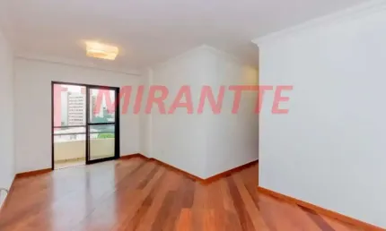 Apartamento de 68.57m² com 2 quartos em Vila Anglo Brasileira