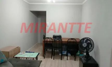 Apartamento de 69m² com 2 quartos em vila siqueira (zona norte)