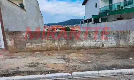 Terreno à venda na Rua Antonieta Altenfelder, Jardim Guapira, São Paulo