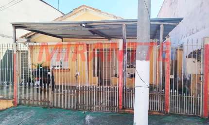 Casa com 2 quartos à venda na Rua Eugene Delacroix, Limão, São Paulo