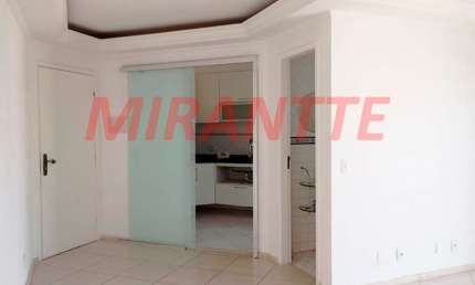 Apartamento de 55m² com 2 quartos em Jardim do Colégio (Zona Norte)