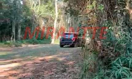 Terreno em condomínio fechado à venda na Alameda das Garças, Alpes da Cantareira, Mairiporã