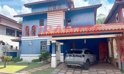 Casa em condomínio fechado com 3 quartos à venda na Rua Maestro Bortolucci, Tremembé, São Paulo
