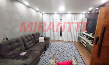 Casa terrea de 219m² com 3 quartos em Vila Medeiros