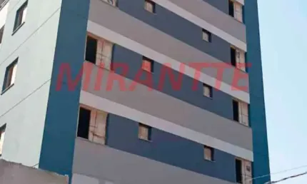 Apartamento de 29.53m² com 1 quartos em Vila Pereira Barreto