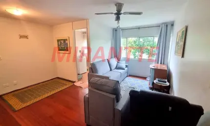 Apartamento de 70m² com 2 quartos em barro branco (zona norte)