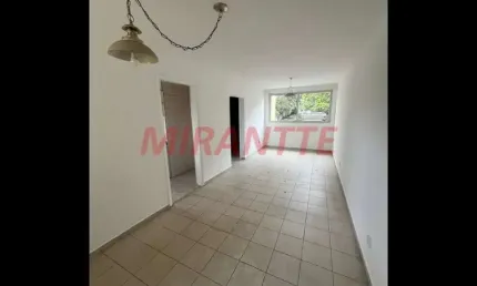 Apartamento com 1 quarto à venda na Rua Alfredo Pujol, Santana, São Paulo