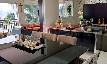 Apartamento de 185m² com 4 quartos em Santa Terezinha