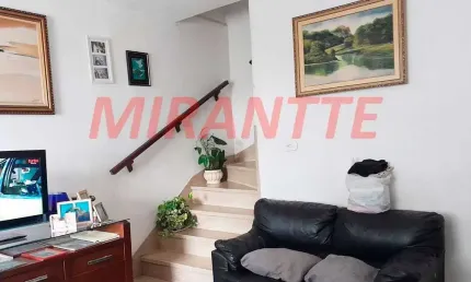 Casa com 3 quartos à venda na Avenida Boschetti, Vila Medeiros, São Paulo