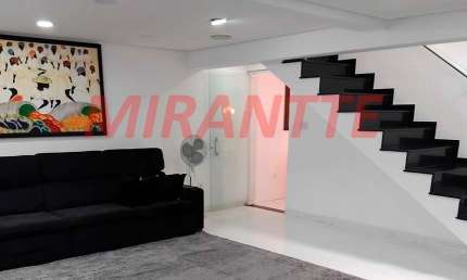 Casa terrea de 195m² com 3 quartos em Vila Guilherme