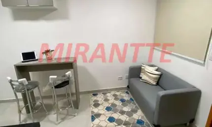 Apartamento de 28m² com 1 quartos em Parada Inglesa