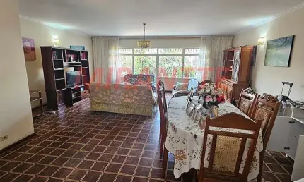 Casa com 3 quartos à venda na Rua Maestro Bortolucci, Tremembé, São Paulo