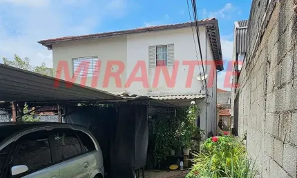 Casa com 5 quartos à venda na Rua Maestro Bortolucci, Tremembé, São Paulo