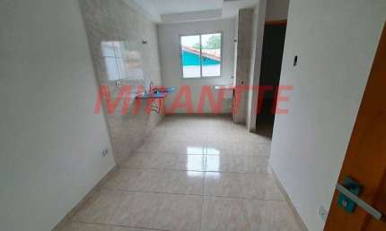 Apartamento com 2 quartos à venda na Avenida Coronel Sezefredo Fagundes, Tucuruvi, São Paulo