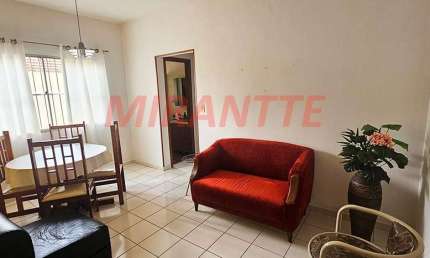 Apartamento com 2 quartos à venda na Rua Carlos Gomes, Tucuruvi, São Paulo
