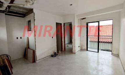 Apartamento com 1 quarto à venda na Rua Irmã Filomena, Jaçanã, São Paulo