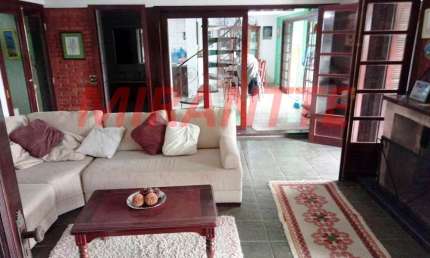 Chácara / sítio com 4 quartos à venda na Rua Existente, Zona Rural, Mairiporã