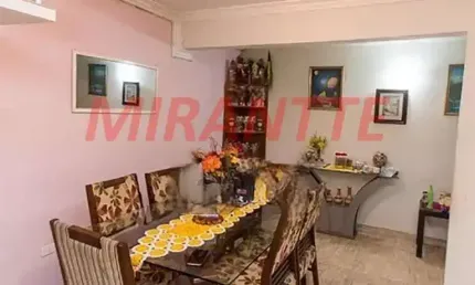 Casa com 3 quartos à venda na Rua Ângela do Amaral Rangel, Parada Inglesa, São Paulo