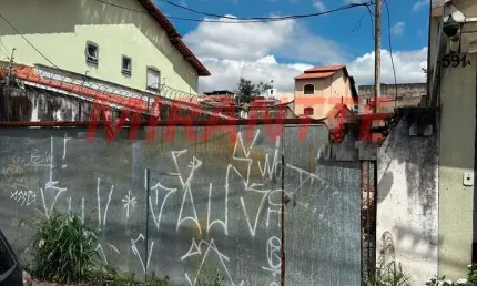 Terreno à venda na Rua Jaborandi, Penha De França, São Paulo