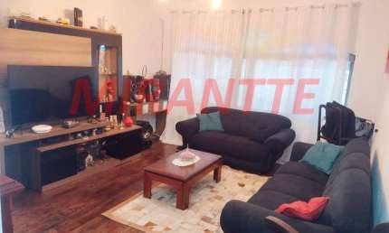 Casa com 3 quartos à venda na Rua Neco Nunes, Imirim, São Paulo
