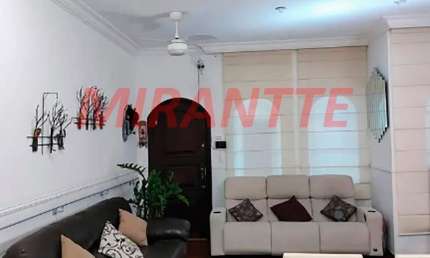 Casa terrea de 149m² com 2 quartos em Vila Vitório Mazzei