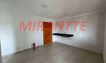Apartamento de 29.07m² com 1 quartos em Jardim Centenario