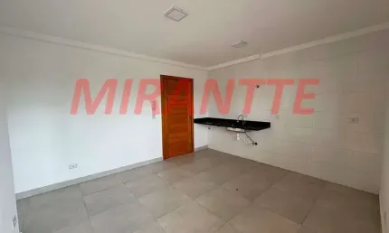 Apartamento de 29.07m² com 1 quartos em Jardim Centenario