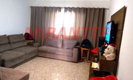 Casa com 3 quartos à venda na Rua Mandiba, Imirim, São Paulo