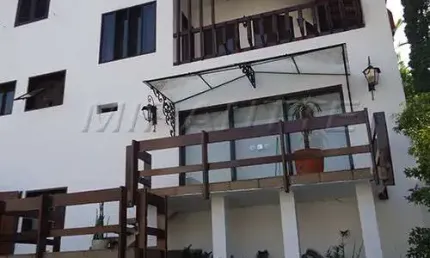 Casa com 3 quartos à venda na Rua Água Comprida, Jardim Franca, São Paulo
