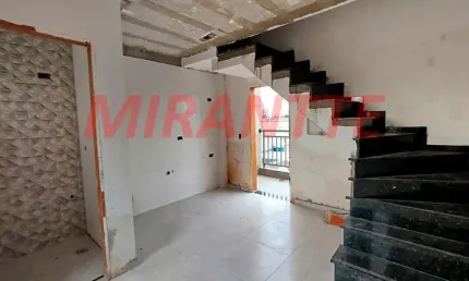 Apartamento com 2 quartos à venda na Rua Irmã Filomena, Jaçanã, São Paulo