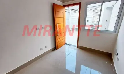 Casa com 3 quartos à venda na Rua Murilo Furtado, Parque Vitória, São Paulo