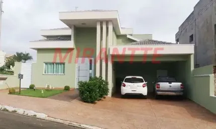 Casa terrea de 251m² com 3 quartos em Jardim São Pedro
