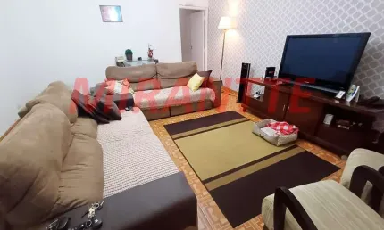 Casa terrea de 134m² com 3 quartos em Parque Edu Chaves