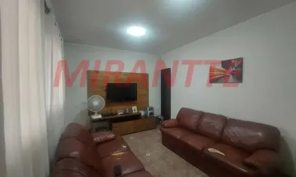 Casa terrea de 291m² com 5 quartos em vila guilherme