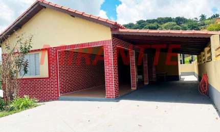 Chácara de 1000m² com 2 quartos em Chácara Fernão Dias