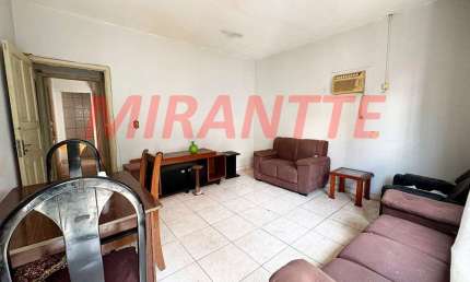 Casa com 3 quartos à venda na Travessa Travessa Afrodite, Tucuruvi, São Paulo