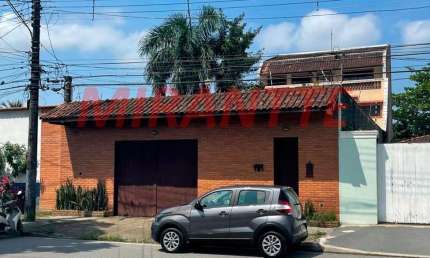 Casa com 3 quartos à venda na Rua Doutor Fernando Nascimento, Enseada, Guarujá