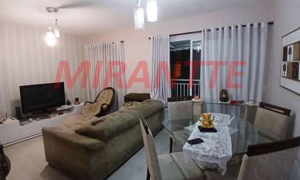 Apartamento de 114m² com 4 quartos em Vila Santo Antônio