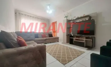 Casa com 3 quartos à venda na Rua Dolores Barreto Coelho, Jardim Peri, São Paulo